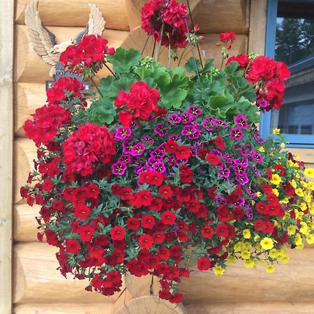 Bridge Lake Little Black Bear Lodge/B&B מראה חיצוני תמונה