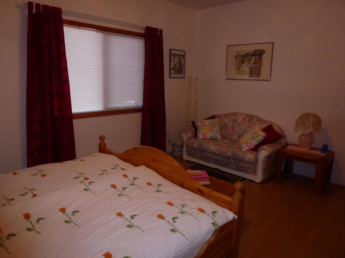 Bridge Lake Little Black Bear Lodge/B&B מראה חיצוני תמונה